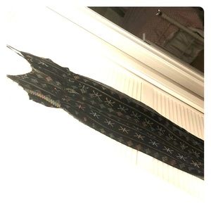 Long 12th Street by Cynthia Vincent dress